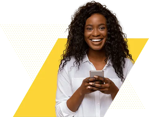 Shopping illustration