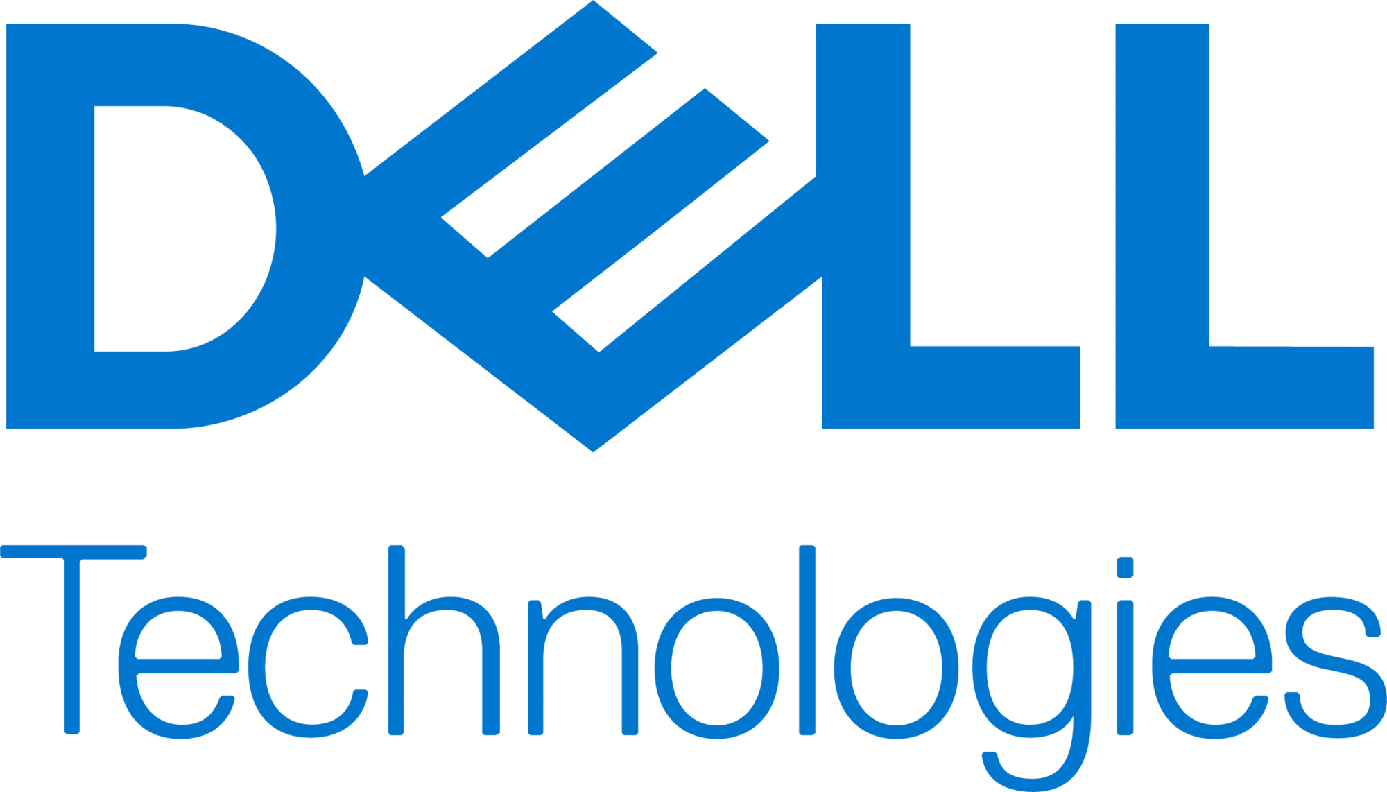 Dell Technologies Logo