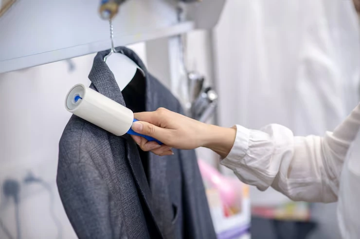 Join ETA Dry Cleaning