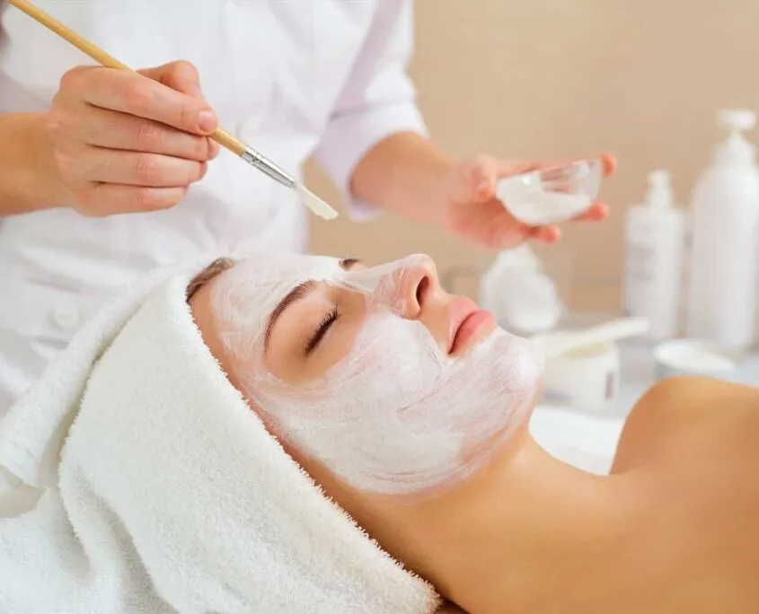 Beauty & Personal Care