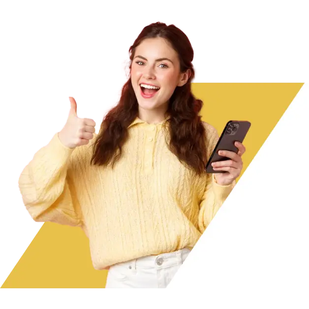 Shopping illustration