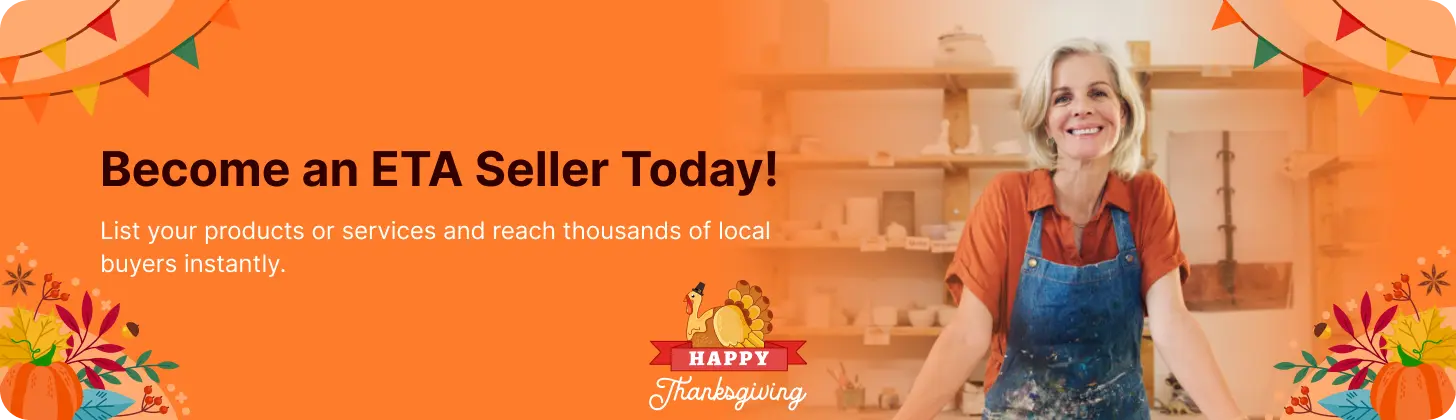 Thanksgiving Banner 2