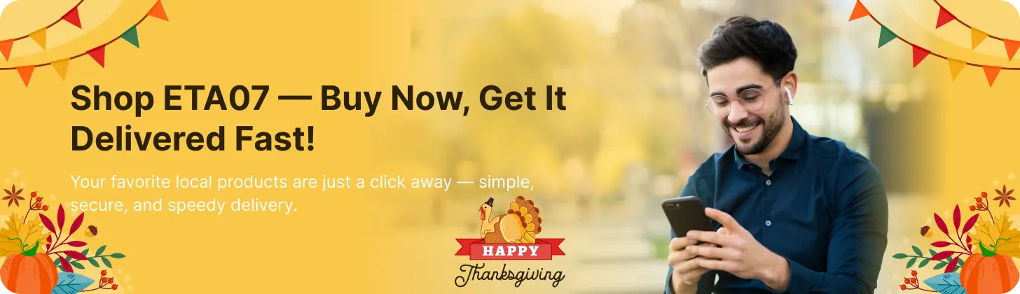 Thanksgiving Banner 3