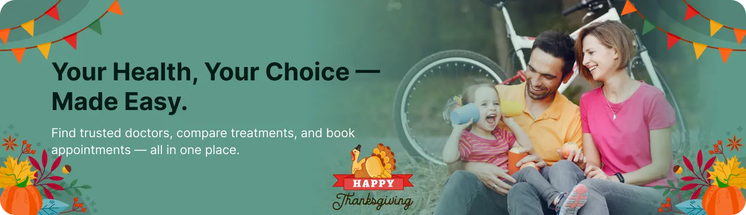 Thanksgiving Banner 5