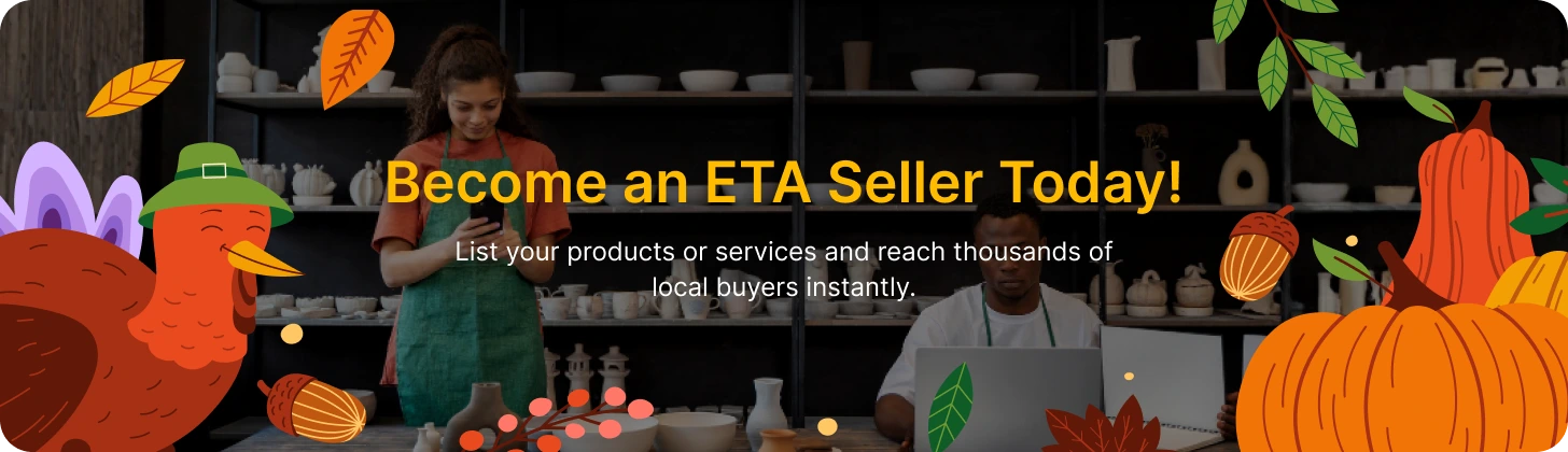 Thanksgiving Banner 5