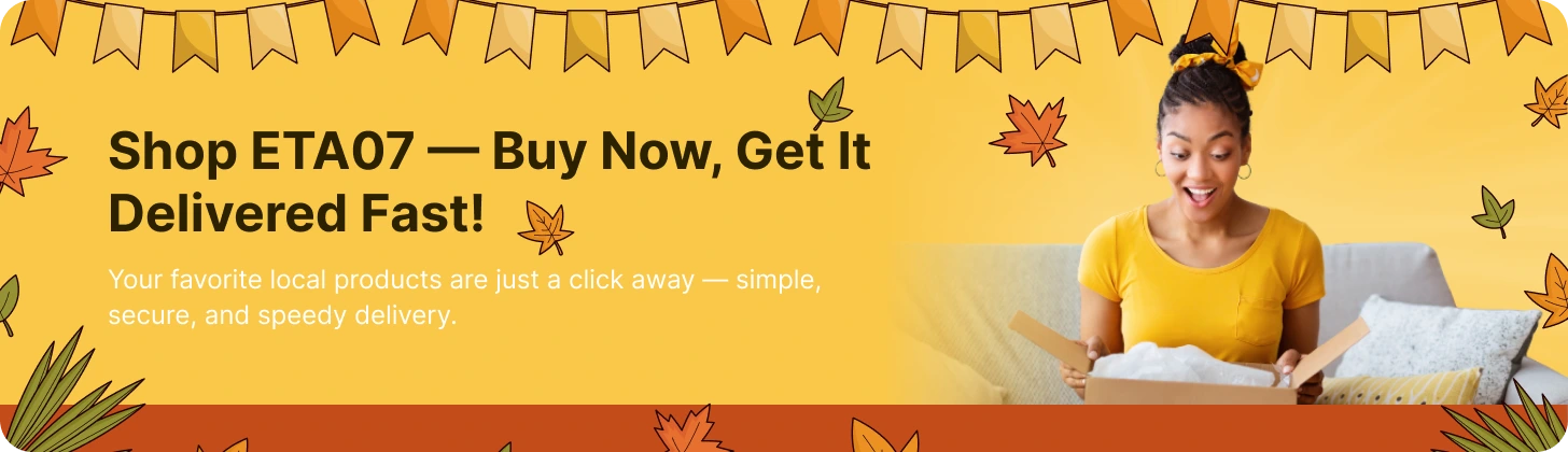 Thanksgiving Banner 5