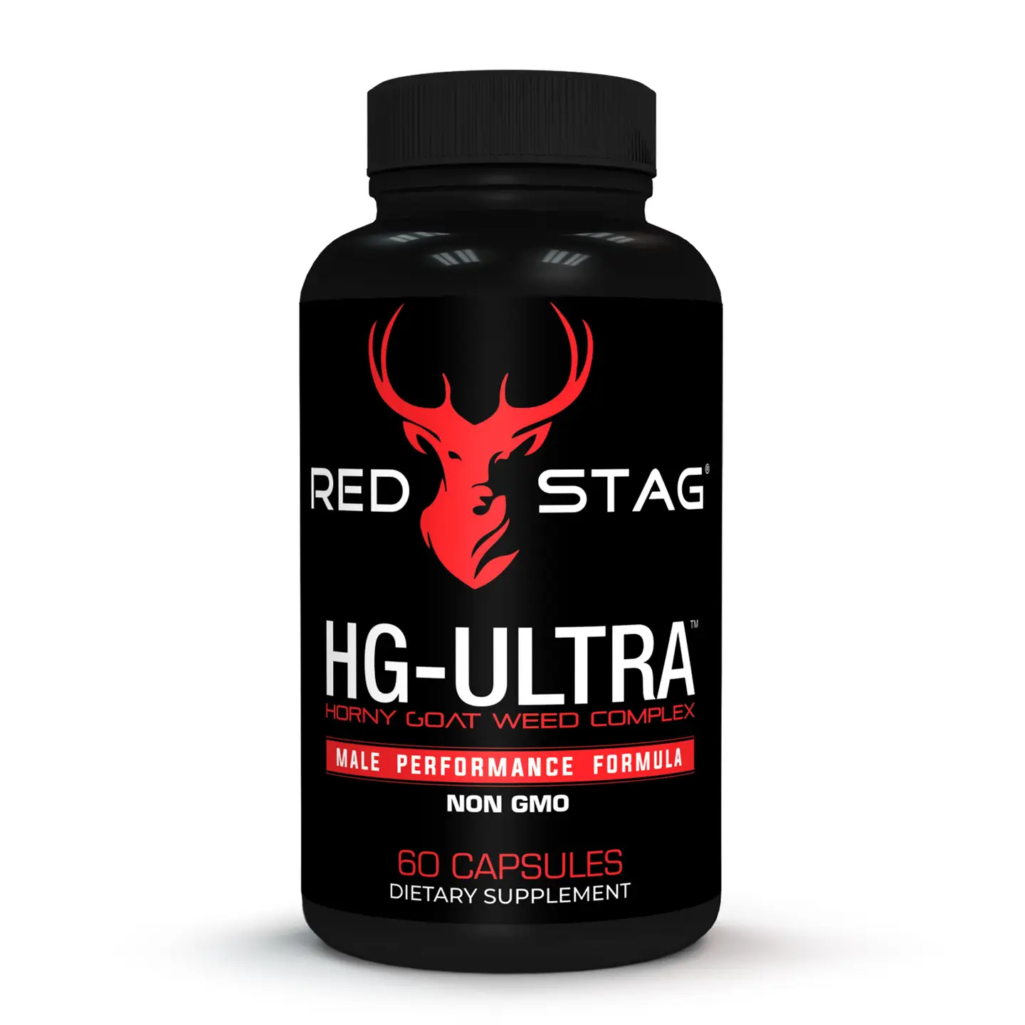 Red Stag HG Ultra®