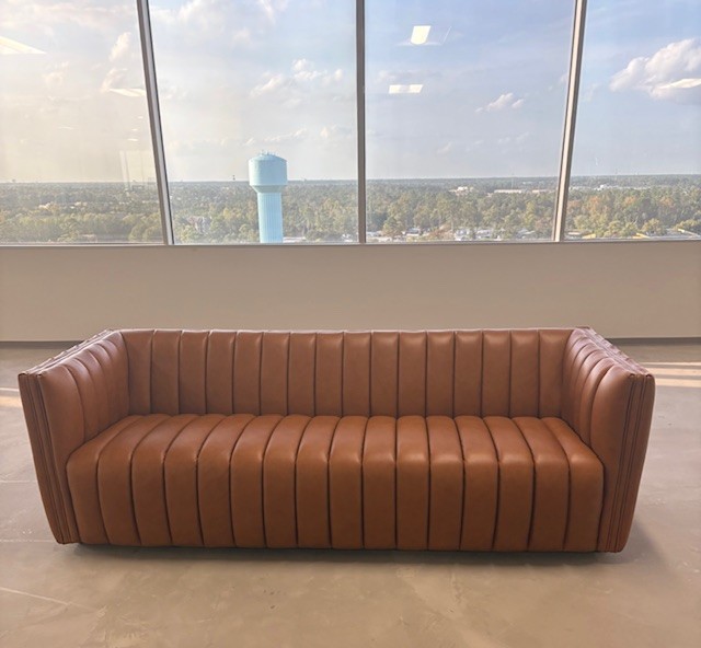 Brand New Never Used Office or Home Couch