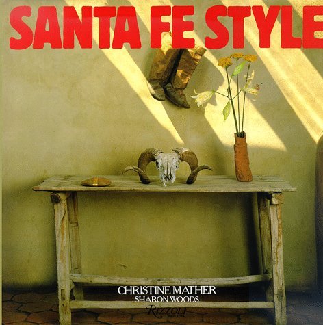 By Christine Mather - Santa Fe Style 