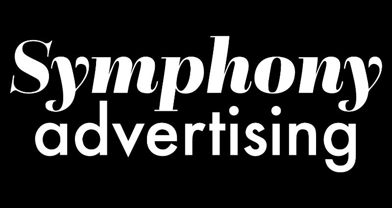 Symphony Advertising