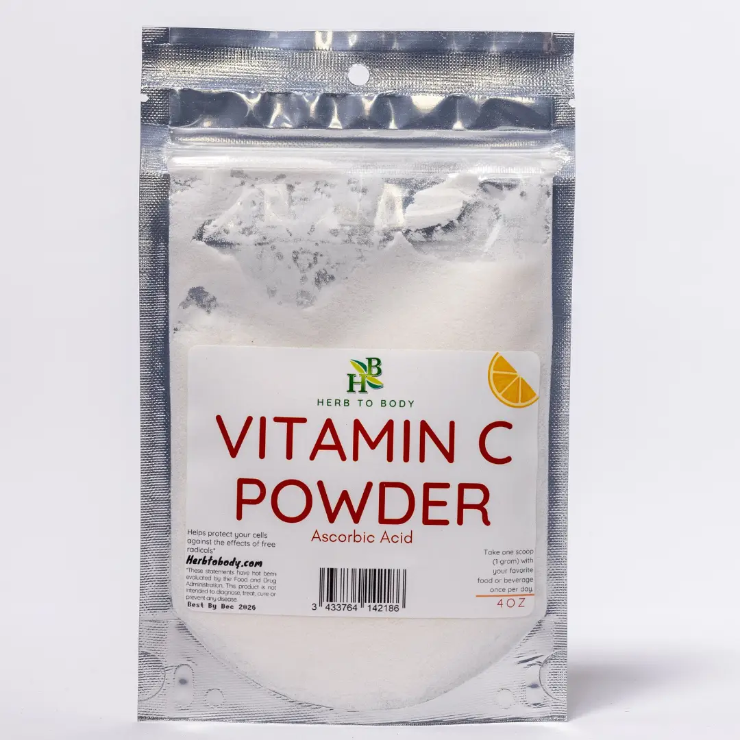 Vitamin C Powder
