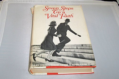 Seven Steps to a Vital Faith