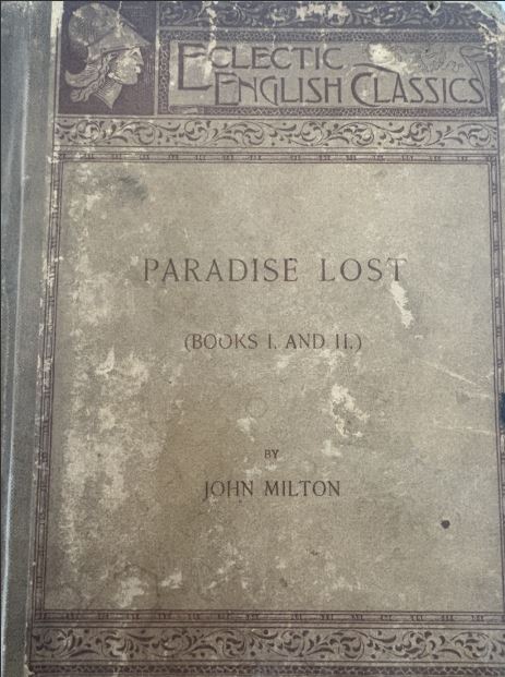 Paradise Lost 