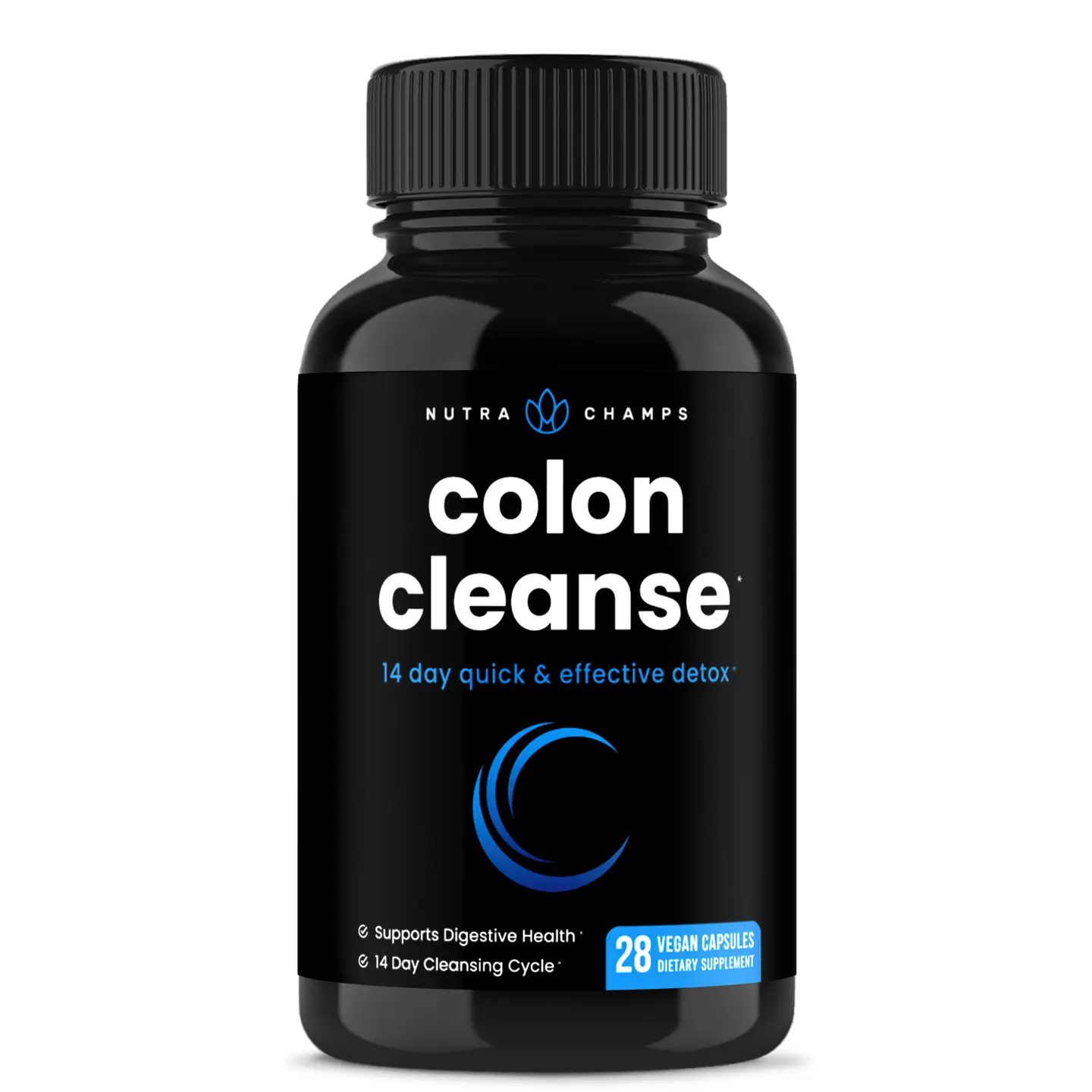 Colon Cleanse Supplement