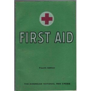 First Aid Fourth Edition