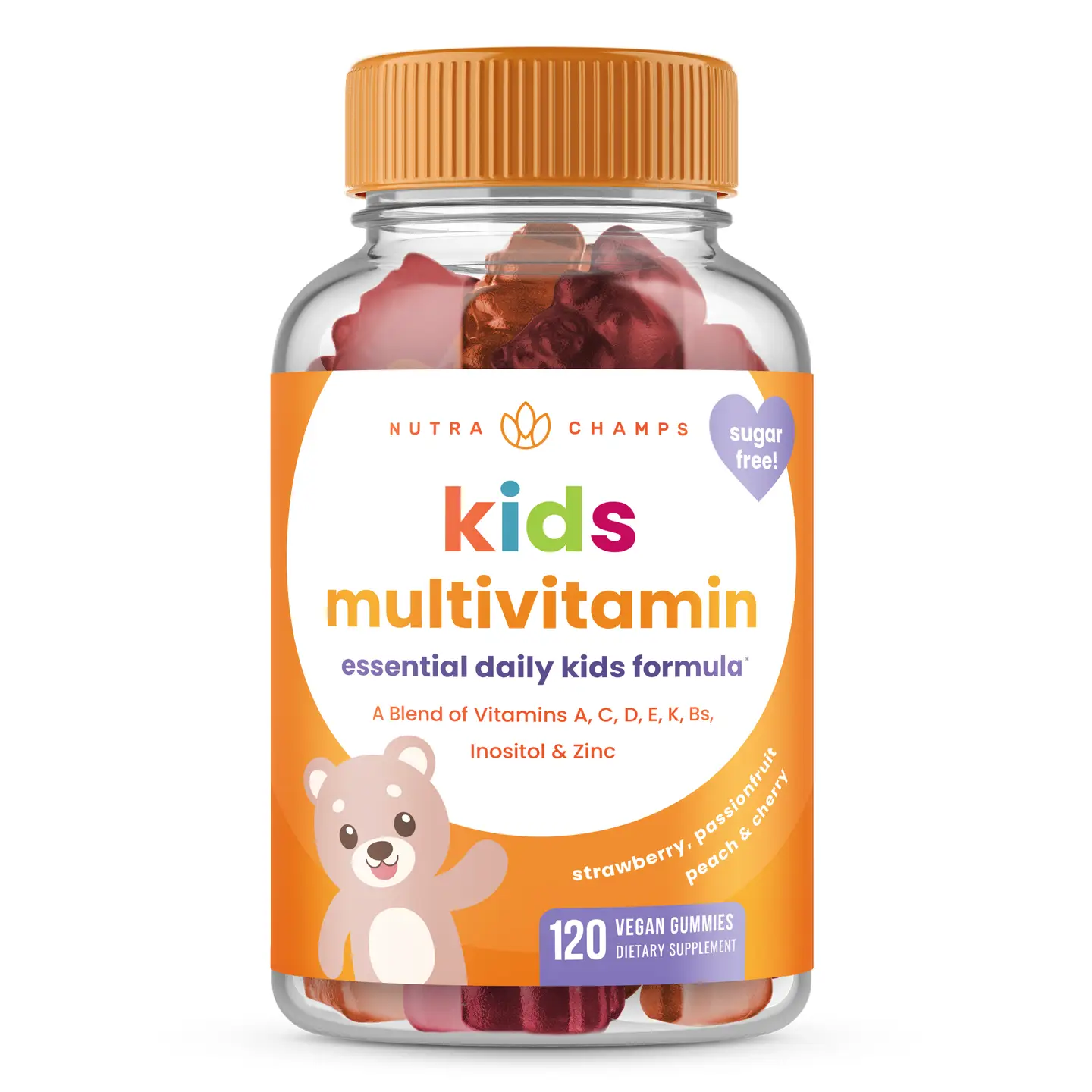 Kids Multivitamin Gummies
