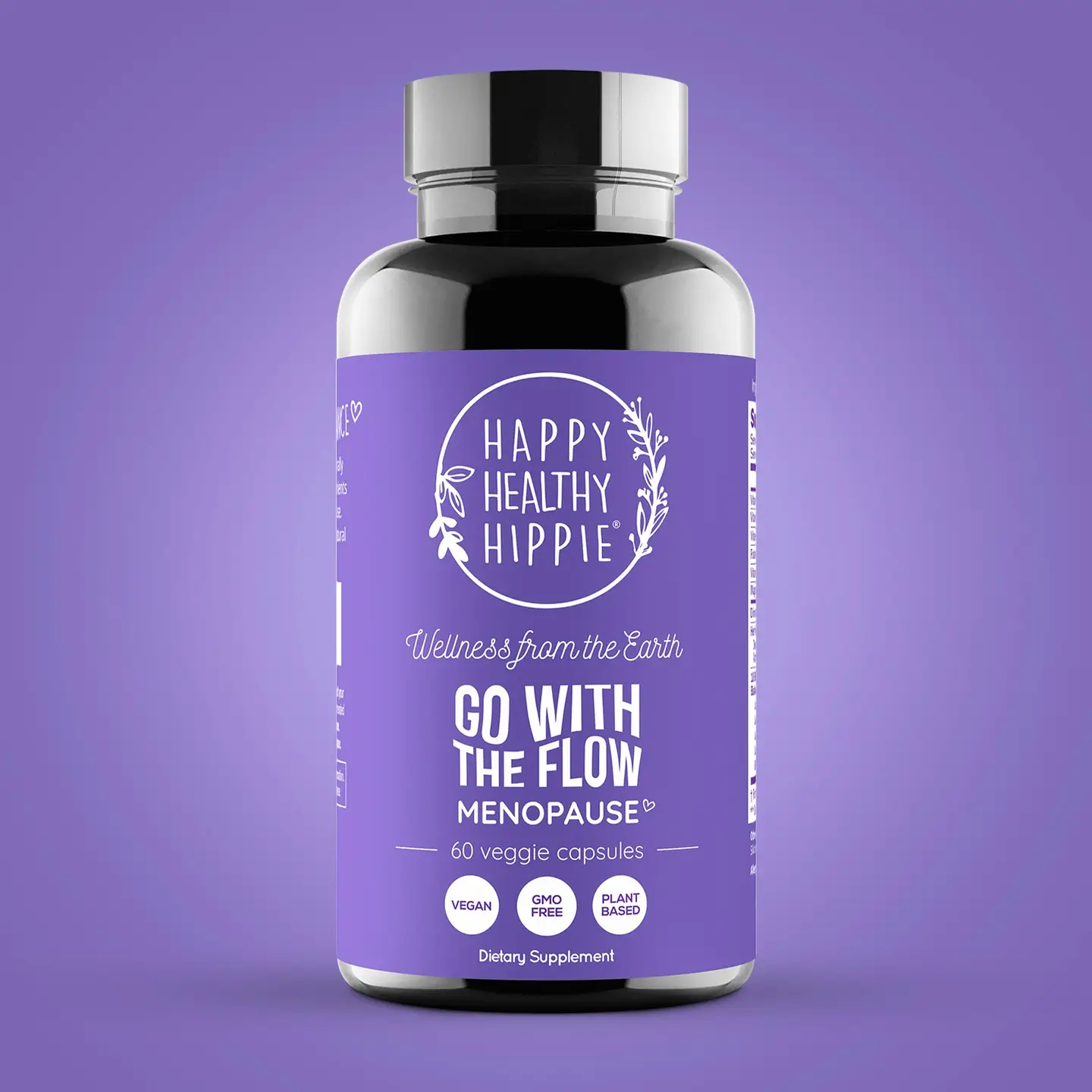 Menopause Relief Supplement