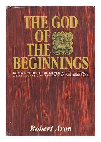 The God Of The Beginnings 