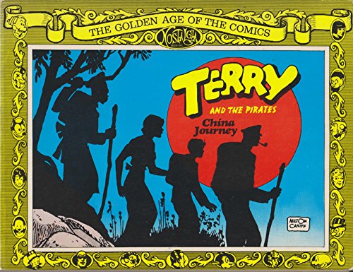 Terry and the Pirates: China Journey