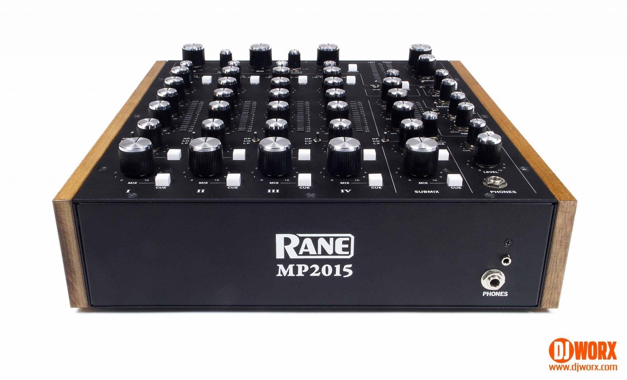 Rane 2015