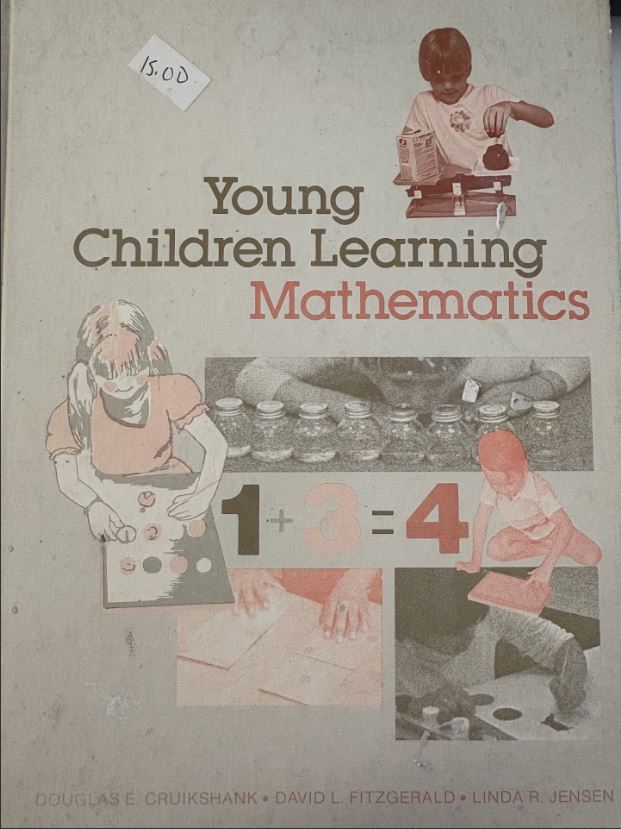 Young Children Learning Mathematics