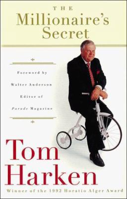 The Millionaire's Secret