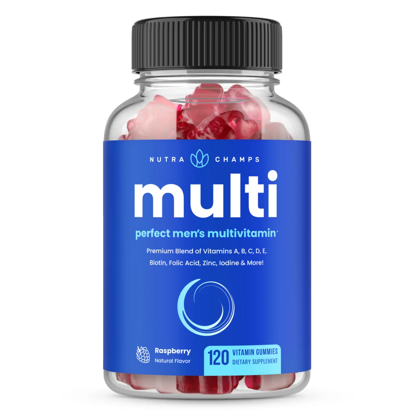 Men's Multivitamin Gummies