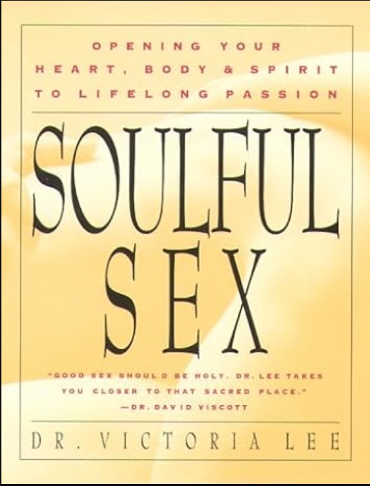 Soulful Sex