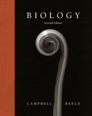 Biology, 7th Edition