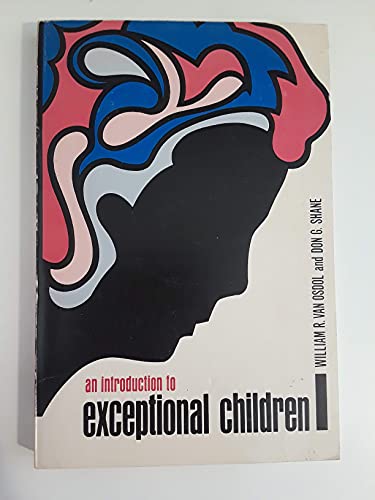 Introduction to Exceptional Children