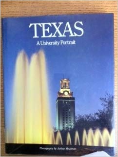 Texas A University Portrait