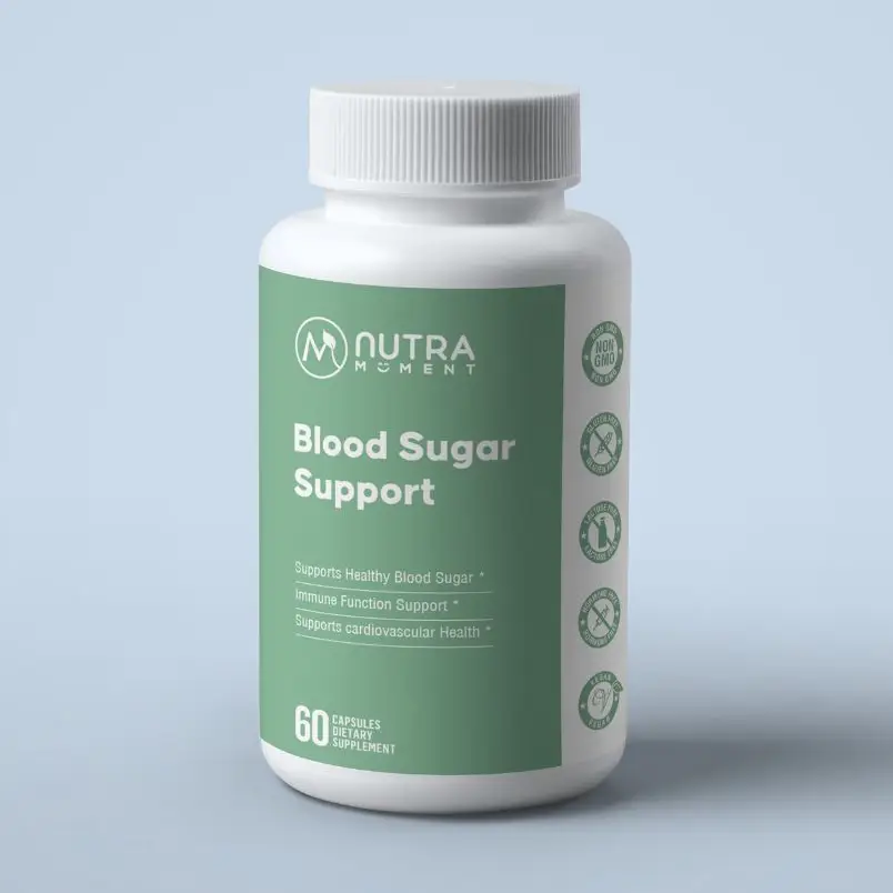 Blood Sugar Support