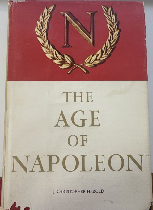 The age of Napoleon
