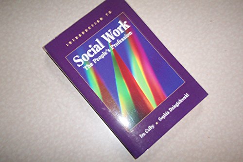 Introduction to Social Work: The People's Profession